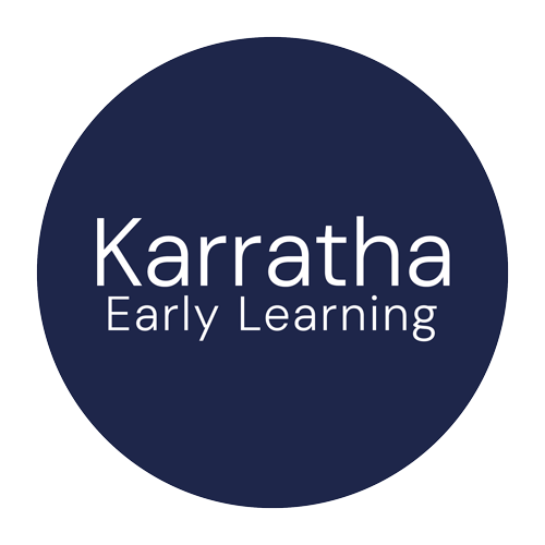 Karratha Early Learning Logo